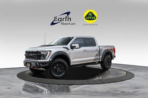 2023 Ford F-150 Raptor R