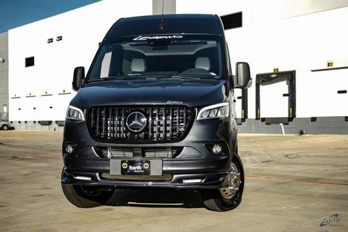 2023 Mercedes-Benz Sprinter 3500XD High Roof
