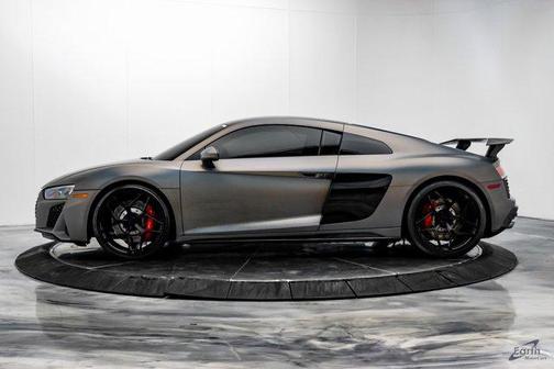2022 Audi R8 V10 performance RWD S tronic