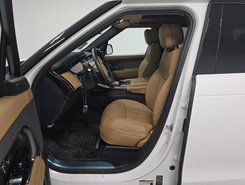 2024 Land Rover Range Rover Sport SE