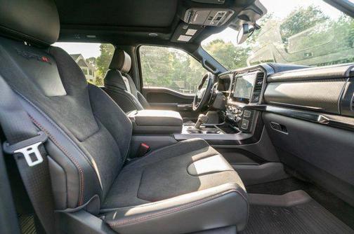 2025 Ford F-150 Raptor R