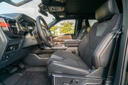 2025 Ford F-150 Raptor R