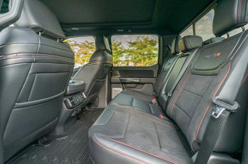 2025 Ford F-150 Raptor R