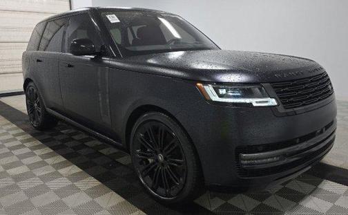 2023 Land Rover Range Rover P530 SE