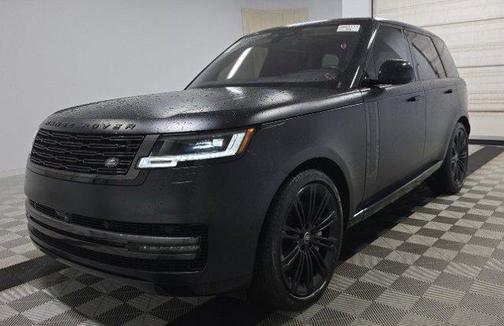 2023 Land Rover Range Rover P530 SE