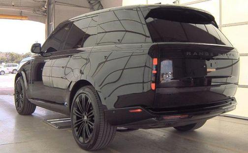 2024 Land Rover Range Rover P400 SE