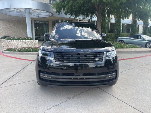 2024 Land Rover Range Rover P400 SE
