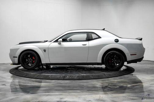 2018 Dodge Challenger SRT Demon