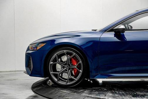 2024 Audi RS 7 4.0T Performance