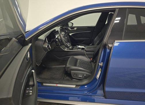 2024 Audi RS 7 4.0T Performance