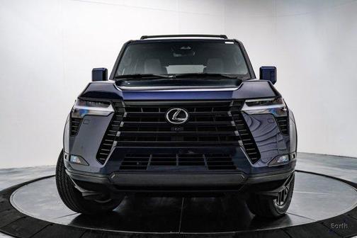2025 Lexus GX 550 Premium+