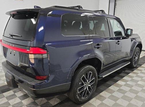 2025 Lexus GX 550 Premium+