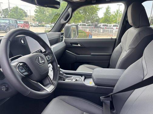 2025 Lexus GX 550 Premium+