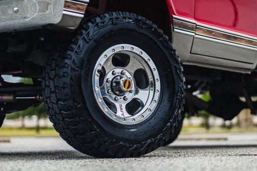 1971 Chevrolet C10/K10 Custom Pickup