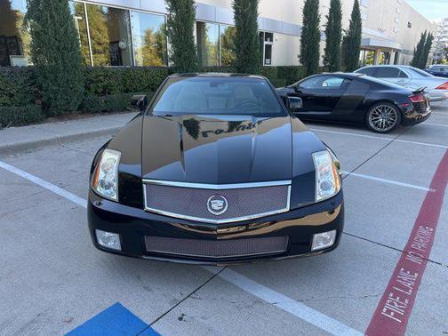 2006 Cadillac XLR Base