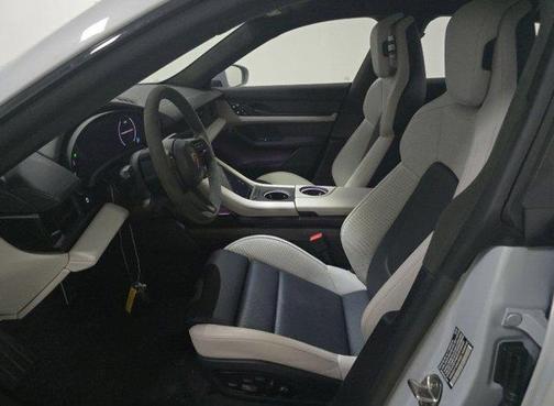 2023 Porsche Taycan GTS
