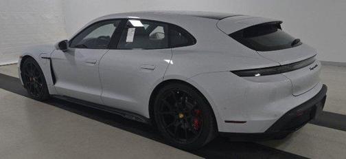 2023 Porsche Taycan GTS