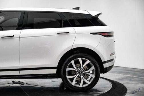 2023 Land Rover Range Rover Evoque R-Dynamic S
