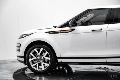 2023 Land Rover Range Rover Evoque R-Dynamic S
