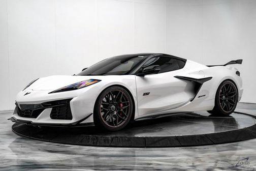 2023 Chevrolet Corvette Z06