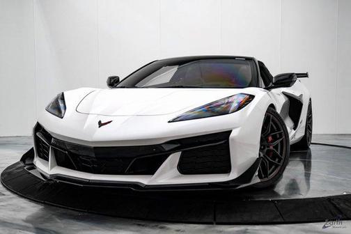 2023 Chevrolet Corvette Z06