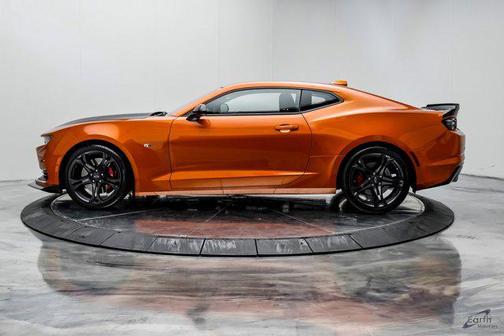 2023 Chevrolet Camaro 2SS