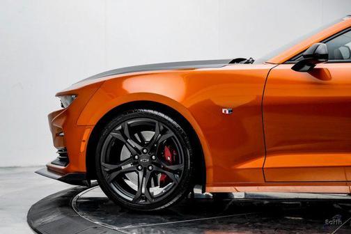 2023 Chevrolet Camaro 2SS