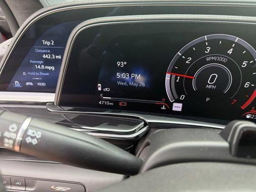 2024 Cadillac Escalade V-Series