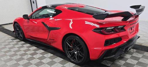 2024 Chevrolet Corvette Z06