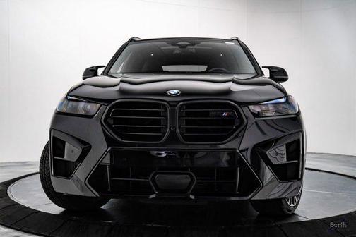 2024 BMW X5 M Base