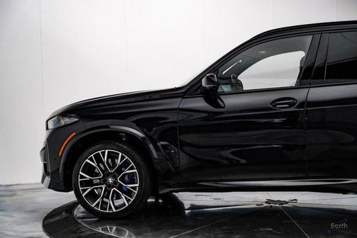 2024 BMW X5 M Base