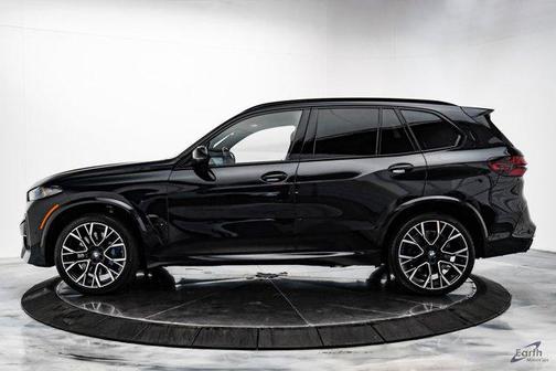 2024 BMW X5 M Base