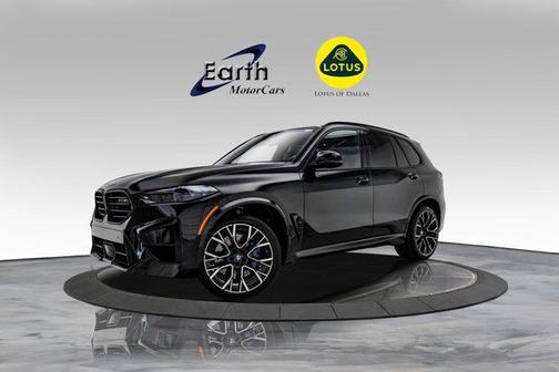 2024 BMW X5 M Base