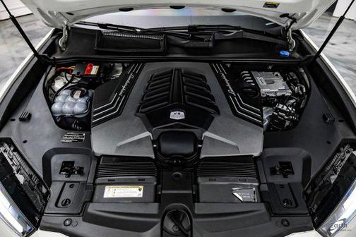 2022 Lamborghini Urus Park Assist 23' Taigete Wheels Full Power Seats Pano Roof