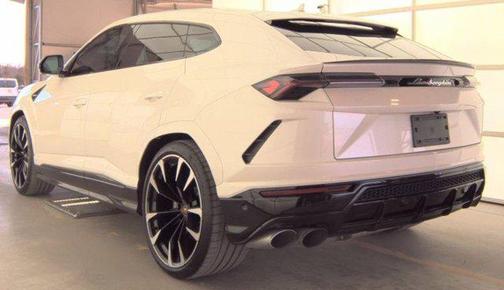 2022 Lamborghini Urus Park Assist 23' Taigete Wheels Full Power Seats Pano Roof