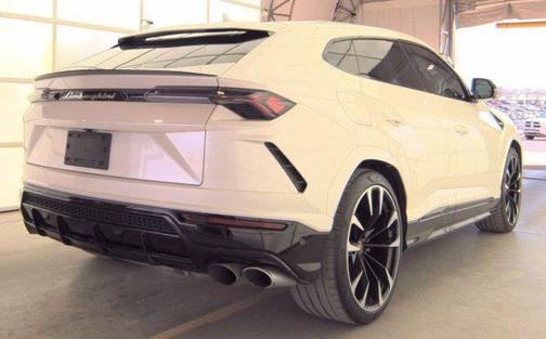 2022 Lamborghini Urus Park Assist 23' Taigete Wheels Full Power Seats Pano Roof