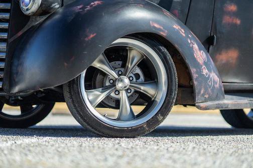 1940 GMC Pickup Truck Base