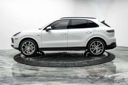 2023 Porsche Cayenne Cayenne