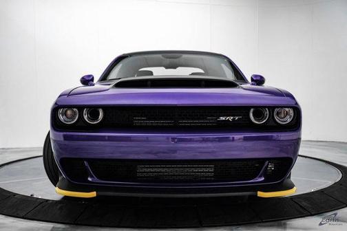 2023 Dodge Challenger SRT Demon