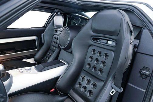 2006 Ford GT 2dr Cpe