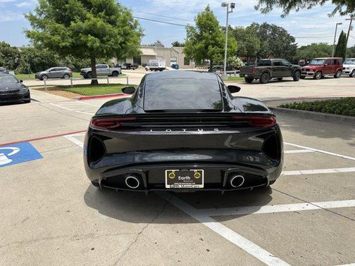 2024 Lotus Emira First Edition