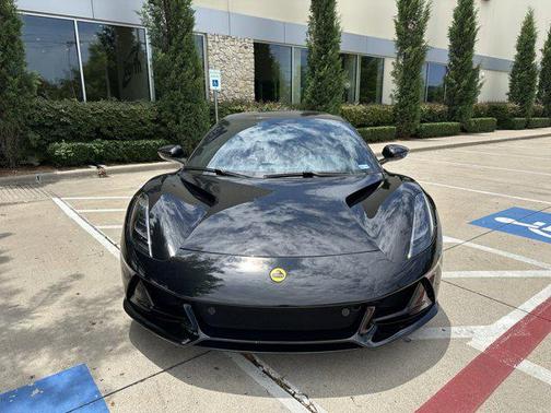 2024 Lotus Emira First Edition