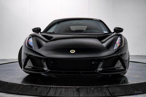 2024 Lotus Emira First Edition