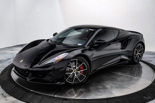 2024 Lotus Emira First Edition