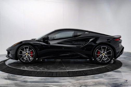 2024 Lotus Emira First Edition