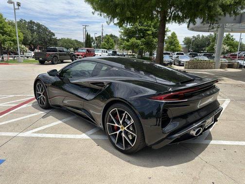 2024 Lotus Emira First Edition