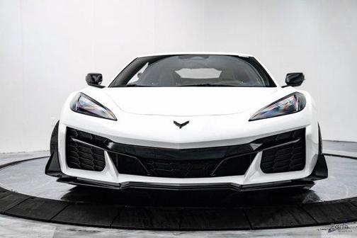2024 Chevrolet Corvette Z06