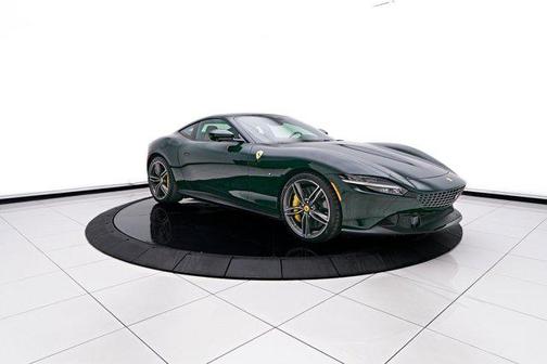 2024 Ferrari Roma TONS OF CARBON FIBER