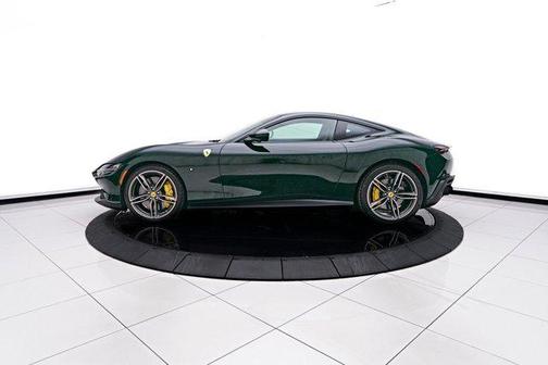 2024 Ferrari Roma TONS OF CARBON FIBER