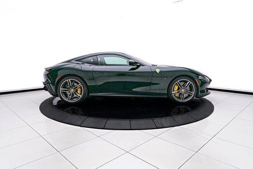 2024 Ferrari Roma TONS OF CARBON FIBER